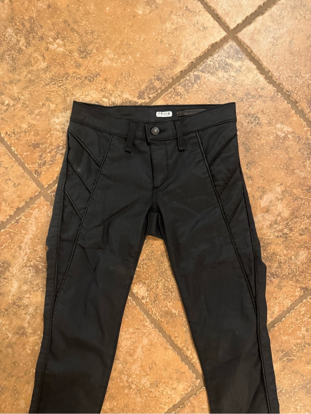 rag & bone pants